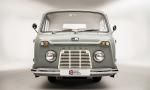 Standard Atlas Pick Up 1958 года